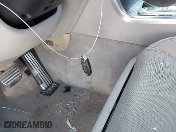 ✅ 2008 Infiniti M • VIN: JNKBY01E78M500350 • Lot: 43480324. Wystawiony na IAAI z przebiegiem 75 247 mil. Bezpłatny archiwum sprzedaży aukcyjnych z USA i szczegółowy raport historii pojazdu na DreamBid. Zdjęcie 11.