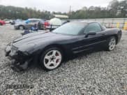 ✅ 2004 Chevrolet Corvette • VIN: 1G1YY22G945108877 • Lot: 89643245. Wystawiony na Copart z przebiegiem 267 639 mil. Bezpłatny archiwum sprzedaży aukcyjnych z USA i szczegółowy raport historii pojazdu na DreamBid. Zdjęcie 1.