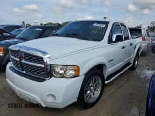 2003 Dodge 1500 ST с VIN 1D7HA18D63S260754, выставлен на аукционе Copart как лот 73852204 с пробегом 202 496 миль миль и Списание • Salvage title. История ставок и продаж доступна на DreamBid. Изображение 1.