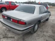 ✅ 1996 Buick LeSabre Custom • VIN: 1G4HP52K1TH402010 • Lot: 41026513. Listed on IAAI with 94,540 mi. Free auction sales archive from the USA and detailed vehicle history report at DreamBid. Image 4.