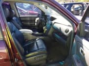 ✅ 2011 Honda Pilot EX-L • VIN: 5FNYF4H57BB088638 • Лот: 43490845. Опубликован ранее на IAAI с пробегом 187 288 миль. Бесплатный доступ к архиву аукционных продаж из США и подробный отчёт об истории автомобиля на DreamBid. Изображение 5.