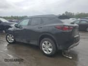 ✅ 2021 Chevrolet Blazer LT • VIN: 3GNKBCR40MS541579 • Lot: 71703825. Wystawiony na Copart z przebiegiem 64 131 mil. Bezpłatny archiwum sprzedaży aukcyjnych z USA i szczegółowy raport historii pojazdu na DreamBid. Zdjęcie 2.