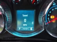 ✅ 2011 Chevrolet Cruze LTZ • VIN: 1G1PH5S94B7194213 • Лот: 43387084. Опубликован ранее на IAAI с пробегом 142 321 миль. Бесплатный доступ к архиву аукционных продаж из США и подробный отчёт об истории автомобиля на DreamBid. Изображение 15.