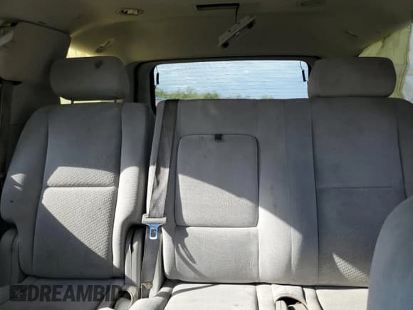 ✅ 2007 Chevrolet Tahoe LT • VIN: 1GNFC13J07J116015 • Lot: 92936815. Listed on Copart with 257,590 mi. Free auction sales archive from the USA and detailed vehicle history report at DreamBid. Image 10.