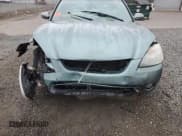 ✅ 2004 Nissan Altima S • VIN: 1N4AL11D04C185809 • Lot: 82370455. Listed on Copart with Not provided. Free auction sales archive from the USA and detailed vehicle history report at DreamBid. Image 11.