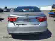 2015 Toyota Camry LE with VIN 4T1BF1FK5FU034874, listed as a Copart auction lot 67466825 with 166,917 mi miles and Salvage title. Bid and sale history available at DreamBid. Image 6.