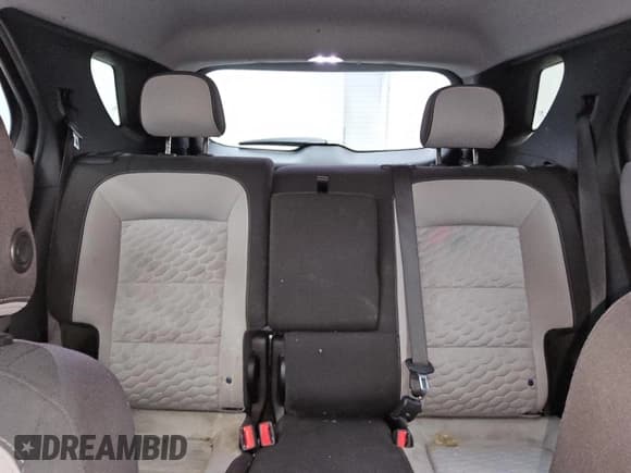 ✅ 2021 Chevrolet Equinox LS • VIN: 2GNAXHEVXM6135915 • Лот: 85674025. Опубликован ранее на Copart с пробегом 75 697 миль. Бесплатный доступ к архиву аукционных продаж из США и подробный отчёт об истории автомобиля на DreamBid. Изображение 10.