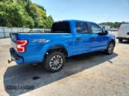 ✅ 2019 Ford F-150 XL • VIN: 1FTEW1EP3KKC85770 • Лот: 71589775. Опубликован ранее на Copart с пробегом 102 709 миль. Бесплатный доступ к архиву аукционных продаж из США и подробный отчёт об истории автомобиля на DreamBid. Изображение 3.