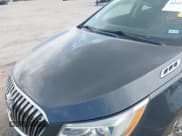 ✅ 2014 Buick LaCrosse Leather • VIN: 1G4GB5GR0EF194233 • Lot: 42147870. Wystawiony na IAAI z przebiegiem 95 921 mil. Bezpłatny archiwum sprzedaży aukcyjnych z USA i szczegółowy raport historii pojazdu na DreamBid. Zdjęcie 6.