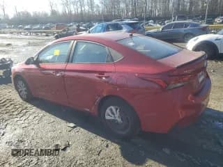 ✅ 2019 Hyundai Accent SE • VIN: 3KPC24A3XKE065679 • Лот: 42020575. Опубликован ранее на Copart с пробегом 61 973 миль. Бесплатный доступ к архиву аукционных продаж из США и подробный отчёт об истории автомобиля на DreamBid. Изображение 2.