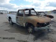 ✅ 2000 Chevrolet Silverado 1500 • VIN: 1GCEK14VXYZ370729 • Lot: 40877216. Listed on IAAI with 175,565 mi. Free auction sales archive from the USA and detailed vehicle history report at DreamBid. Image 1.