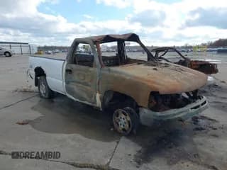 ✅ 2000 Chevrolet Silverado 1500 • VIN: 1GCEK14VXYZ370729 • Lot: 40877216. Listed on IAAI with 175,565 mi. Free auction sales archive from the USA and detailed vehicle history report at DreamBid. Image 1.