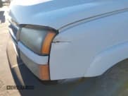 ✅ 2005 Chevrolet Silverado 2500HD LT • VIN: 1GCHC23U75F883040 • Lot: 43643562. Wystawiony na IAAI z przebiegiem 268 370 mil. Bezpłatny archiwum sprzedaży aukcyjnych z USA i szczegółowy raport historii pojazdu na DreamBid. Zdjęcie 17.