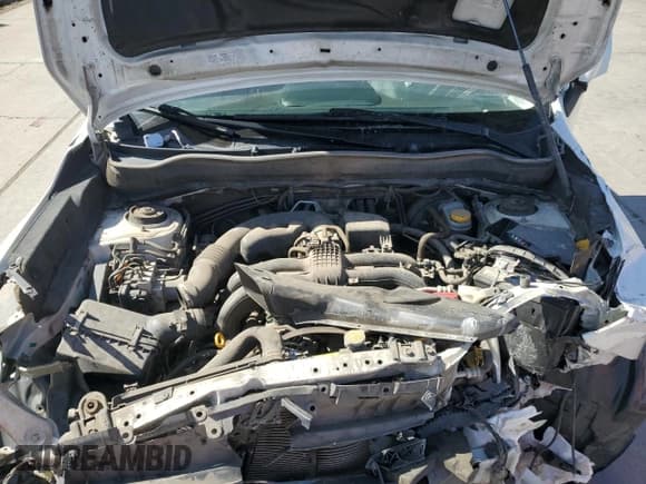 ✅ 2016 Subaru Forester Touring • VIN: JF2SJAXC0GH523611 • Lot: 57267895. Listed on Copart with 145,552 mi. Free auction sales archive from the USA and detailed vehicle history report at DreamBid. Image 12.