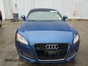 ✅ 2008 Audi TT 3.2L • VIN: TRURD38J081036342 • Lot: 73492704. Listed on Copart with Not provided. Free auction sales archive from the USA and detailed vehicle history report at DreamBid. Image 5.