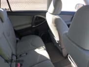 ✅ 2009 Toyota RAV4 • VIN: JTMZF33V595003622 • Лот: 43551279. Опубликован ранее на IAAI с пробегом 112 320 миль. Бесплатный доступ к архиву аукционных продаж из США и подробный отчёт об истории автомобиля на DreamBid. Изображение 8.