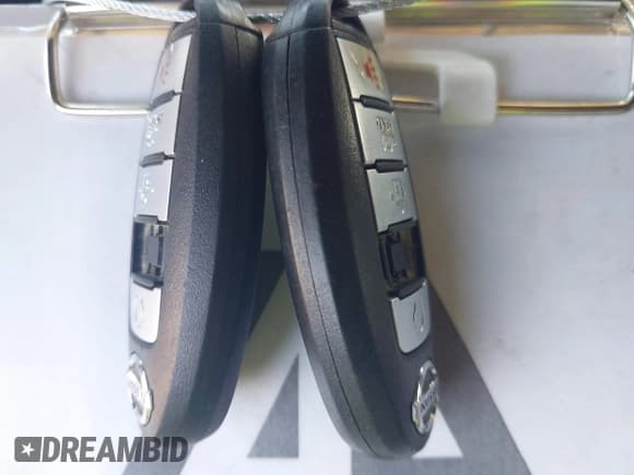 ✅ 2017 Nissan Maxima S • VIN: 1N4AA6AP3HC382797 • Lot: 42945459. Listed on IAAI with 127,826 mi. Free auction sales archive from the USA and detailed vehicle history report at DreamBid. Image 11.