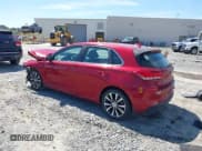 ✅ 2020 Hyundai Elantra • VIN: KMHH35LE4LU121363 • Лот: 41888786. Опубликован ранее на IAAI с пробегом 64 143 миль. Бесплатный доступ к архиву аукционных продаж из США и подробный отчёт об истории автомобиля на DreamBid. Изображение 3.