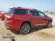 ✅ 2021 GMC Acadia Denali • VIN: 1GKKNPLS9MZ230948 • Lot: 65082115. Wystawiony na Copart z przebiegiem 51 884 mil. Bezpłatny archiwum sprzedaży aukcyjnych z USA i szczegółowy raport historii pojazdu na DreamBid. Zdjęcie 3.