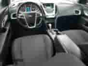 ✅ 2013 Chevrolet Equinox LT • VIN: 2GNALDEK9D6170181 • Lot: 90842625. Wystawiony na Copart z przebiegiem 162 280 mil mil. Skorzystaj z bezpłatnego archiwum sprzedaży aukcyjnych z USA i zobacz szczegółowy raport historii pojazdu na DreamBid. Zdjęcie 8.