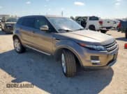 ✅ 2015 Land Rover Range Rover Evoque Pure Plus • VIN: SALVP2BG7FH046385 • Lot: 85652925. Listed on Copart with 81,970 mi. Free auction sales archive from the USA and detailed vehicle history report at DreamBid. Image 4.