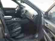 2016 Dodge Durango SXT с VIN 1C4RDHAG3GC437344, выставлен на аукционе IAAI как лот 41807521 с пробегом 187 795 миль миль и . История ставок и продаж доступна на DreamBid. Изображение 5.