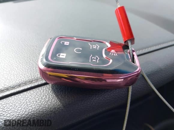 ✅ 2015 GMC Yukon XL SLT • VIN: 1GKS2HKC7FR124669 • Lot: 43467437. Listed on IAAI with 144,058 mi. Free auction sales archive from the USA and detailed vehicle history report at DreamBid. Image 11.