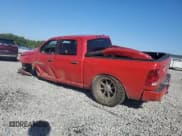 ✅ 2012 Ram 1500 Express • VIN: 1C6RD7KT7CS198667 • Lot: 81784665. Listed on Copart with 195,655 mi. Free auction sales archive from the USA and detailed vehicle history report at DreamBid. Image 2.