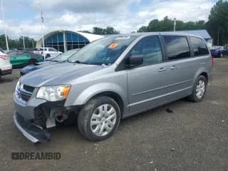 ✅ 2015 Dodge Grand Caravan SE Plus • VIN: 2C4RDGBG1FR689253 • Лот: 63182765. Опубликован ранее на Copart с пробегом 225 268 миль. Бесплатный доступ к архиву аукционных продаж из США и подробный отчёт об истории автомобиля на DreamBid. Изображение 1.