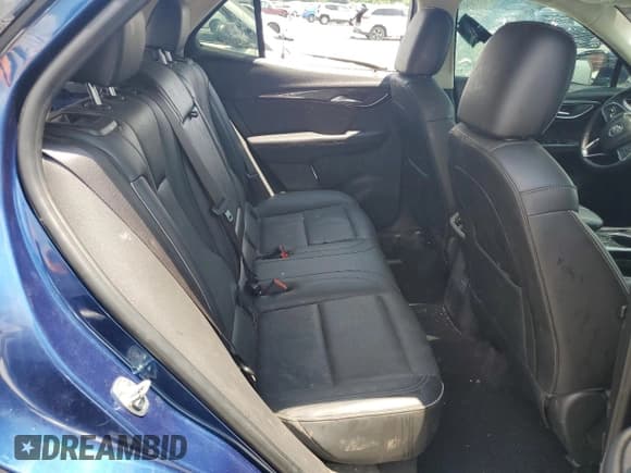 ✅ 2022 Buick Envision Essence • VIN: LRBFZPR41ND031769 • Лот: 62291385. Опубликован ранее на Copart с пробегом 71 581 миль. Бесплатный доступ к архиву аукционных продаж из США и подробный отчёт об истории автомобиля на DreamBid. Изображение 10.