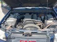 ✅ 2004 GMC Envoy SLT • VIN: 1GKET12S246166691 • Лот: 42460473. Опубликован ранее на IAAI с пробегом 219 304 миль. Бесплатный доступ к архиву аукционных продаж из США и подробный отчёт об истории автомобиля на DreamBid. Изображение 10.