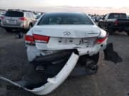 ✅ 2006 Hyundai Sonata GLS • VIN: 5NPEU46F96H111560 • Лот: 41433035. Опубликован ранее на Copart с пробегом 148 222 миль. Бесплатный доступ к архиву аукционных продаж из США и подробный отчёт об истории автомобиля на DreamBid. Изображение 6.