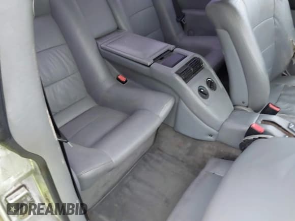 ✅ 1988 BMW 6 Series • VIN: WBAEC8414J3266701 • Лот: 43871516. Опубликован ранее на IAAI с пробегом 129 828 миль. Бесплатный доступ к архиву аукционных продаж из США и подробный отчёт об истории автомобиля на DreamBid. Изображение 8.