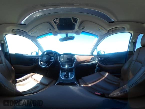 ✅ 2020 Subaru Outback Touring XT • VIN: 4S4BTGPD2L3138168 • Lot: 42537971. Listed on IAAI with 56,986 mi. Free auction sales archive from the USA and detailed vehicle history report at DreamBid. Image 20.