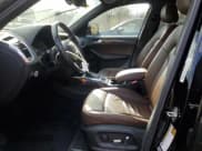 ✅ 2014 Audi Q5 Premium Plus • VIN: WA1LFAFP6EA062844 • Lot: 92884945. Listed on Copart with 48,173 mi. Free auction sales archive from the USA and detailed vehicle history report at DreamBid. Image 7.