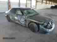 2005 Hyundai Sonata GL with VIN KMHWF25H65A182027, listed as a Copart auction lot 74610884 with 125,978 mi miles and Salvage title. Bid and sale history available at DreamBid. Image 4.