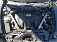 ✅ 2018 Porsche Panamera 4S • VIN: WP0AB2A7XJL135797 • Lot: 86160095. Listed on Copart with 49,205 mi. Free auction sales archive from the USA and detailed vehicle history report at DreamBid. Image 11.