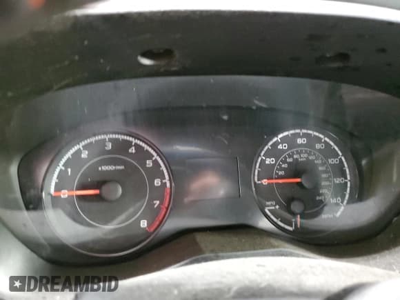 ✅ 2021 Subaru Crosstrek Premium • VIN: JF2GTACC6M9277367 • Lot: 81835415. Listed on Copart with Not provided. Free auction sales archive from the USA and detailed vehicle history report at DreamBid. Image 9.