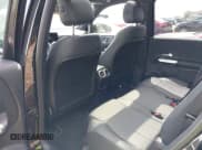 ✅ 2023 Mercedes-Benz EQB 300 • VIN: W1N9M0KB2PN052519 • Lot: 42845951. Listed on IAAI with 20,297 mi. Free auction sales archive from the USA and detailed vehicle history report at DreamBid. Image 8.