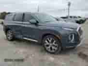2021 Hyundai Palisade Limited с VIN KM8R54HE2MU203031, выставлен на аукционе Copart как лот 73462434 с пробегом 76 267 миль миль и Списание • Salvage title. История ставок и продаж доступна на DreamBid. Изображение 4.