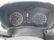 ✅ 2024 Subaru WRX Limited • VIN: JF1VBAN68R9812552 • Lot: 43438923. Wystawiony na IAAI z przebiegiem 7 001 mil. Bezpłatny archiwum sprzedaży aukcyjnych z USA i szczegółowy raport historii pojazdu na DreamBid. Zdjęcie 7.