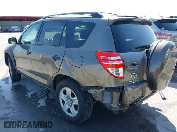 ✅ 2012 Toyota RAV4 • VIN: 2T3BF4DV2CW264888 • Лот: 41998048. Опубликован ранее на IAAI с пробегом 162 972 миль. Бесплатный доступ к архиву аукционных продаж из США и подробный отчёт об истории автомобиля на DreamBid. Изображение 3.