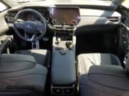 ✅ 2024 Lexus RX 500h F Sport Performance • VIN: 2T2BCMEA1RC020345 • Lot: 57066755. Listed on Copart with 3,148 mi. Free auction sales archive from the USA and detailed vehicle history report at DreamBid. Image 8.