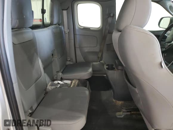 ✅ 2013 Toyota Tacoma • VIN: 5TFUU4ENXDX065050 • Lot: 80006635. Wystawiony na Copart z przebiegiem 271 125 mil. Bezpłatny archiwum sprzedaży aukcyjnych z USA i szczegółowy raport historii pojazdu na DreamBid. Zdjęcie 10.