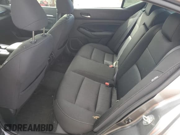 ✅ 2020 Nissan Altima SV • VIN: 1N4BL4DV8LC282068 • Lot: 50809315. Listed on Copart with 25,261 mi. Free auction sales archive from the USA and detailed vehicle history report at DreamBid. Image 10.