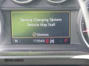 ✅ 2020 Chevrolet Silverado 1500 RST • VIN: 1GCUYEED4LZ172566 • Lot: 42739884. Wystawiony na IAAI z przebiegiem 115 543 mil. Bezpłatny archiwum sprzedaży aukcyjnych z USA i szczegółowy raport historii pojazdu na DreamBid. Zdjęcie 15.