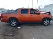 ✅ 2008 Chevrolet Avalanche LTZ • VIN: 3GNEC12J48G216702 • Lot: 41753596. Listed on IAAI with 299,925 mi. Free auction sales archive from the USA and detailed vehicle history report at DreamBid. Image 14.