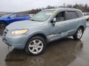 ✅ 2009 Hyundai Santa Fe Limited • VIN: 5NMSH13E59H309037 • Лот: 84200044. Опубликован ранее на Copart с пробегом 118 321 миль. Бесплатный доступ к архиву аукционных продаж из США и подробный отчёт об истории автомобиля на DreamBid. Изображение 1.