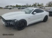 ✅ 2017 Ford Mustang GT • VIN: 1FA6P8CF7H5323356 • Lot: 85563675. Wystawiony na Copart z przebiegiem 89 644 mil. Bezpłatny archiwum sprzedaży aukcyjnych z USA i szczegółowy raport historii pojazdu na DreamBid. Zdjęcie 1.