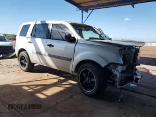 ✅ 2014 Honda Pilot LX • VIN: 5FNYF3H23EB027579 • Lot: 86522685. Wystawiony na Copart z przebiegiem 120 392 mil. Bezpłatny archiwum sprzedaży aukcyjnych z USA i szczegółowy raport historii pojazdu na DreamBid. Zdjęcie 4.